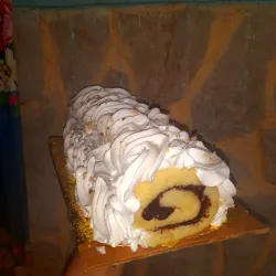 🥮 BRAZO GITANO 30 CM