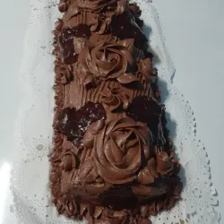 🥮 BRAZO GITANO 30 CM