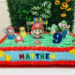 🎂 CAKE BANDEJA 30CM*44CM*10CM🎂
