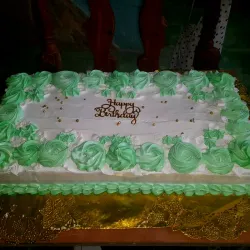 🎂 CAKES BANDEJA GRANDE DE 60CM x 30CM x 10 CM🎂