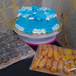 Combo Cumpleaños 1