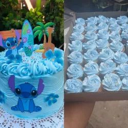 Combo Cumpleaños 11