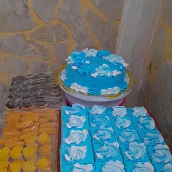 Combo Cumpleaños 2