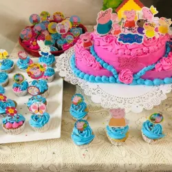 Combo Cumpleaños 3