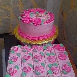Combo Cumpleaños 7