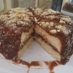 🍰 Cuñas de dulce 🍰