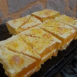 Cuñas de mantequilla