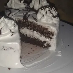 Cuñitas de Chocolate