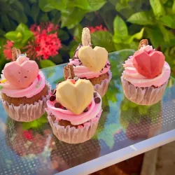 Cupcakes Decorados