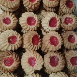 🍪 GALLETAS DE MANTEQUILLA