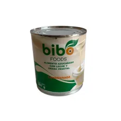 Leche condensada