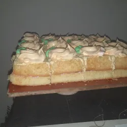 🍰 MARQUESITAS RELLENAS GANDES