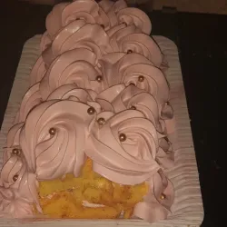 MINI BRAZO GITANO 18CM