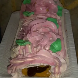 MINI BRAZO GITANO 20 CM