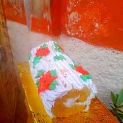 MINI BRAZO GITANO 20 CM