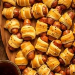 🌭 MINI SALCHIPANES