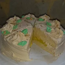 🎂 MINICAKE DE 17CMX7CM🎂