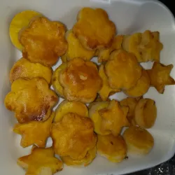 🥯 PASTELES DE 5.5CM