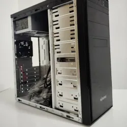 Chasis ATX Semitorre APC-100U3
