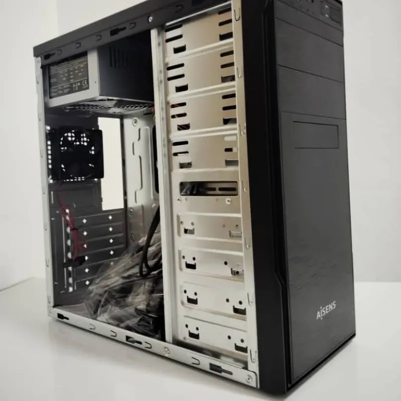 Chasis ATX Semitorre APC-100U3