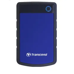  Disco Externo Transcend 4tb