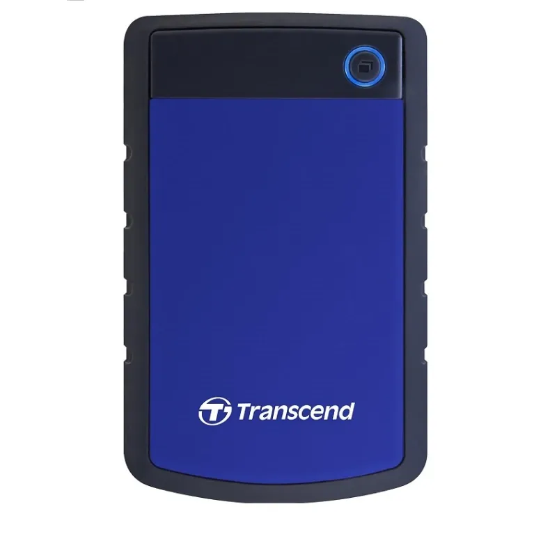  Disco Externo Transcend 4tb