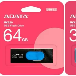 Memoria 64GB