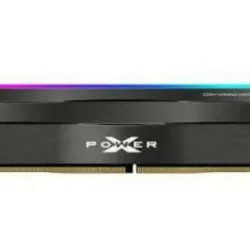 Memoria Ram Silicon Power RGB DDR4-3200 8GB