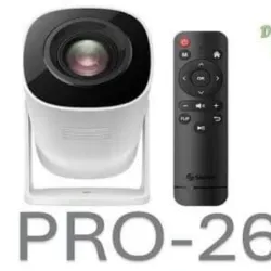 Mini Proyector Steren PRO-260