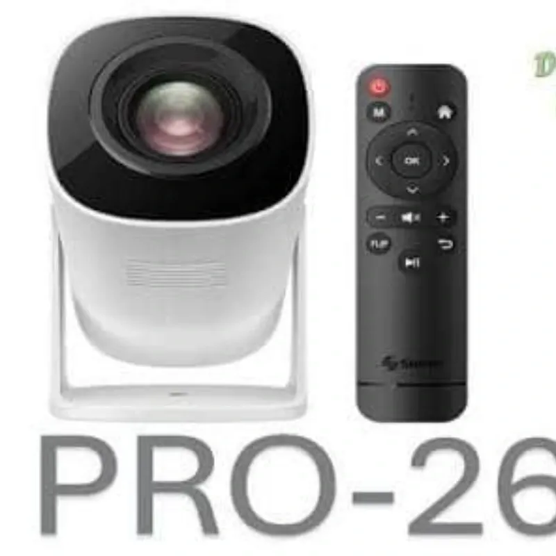Mini Proyector Steren PRO-260