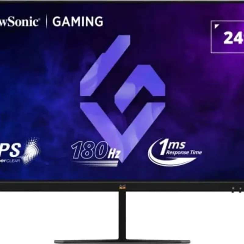 Monitor ViewSonic 24 pulgadas 