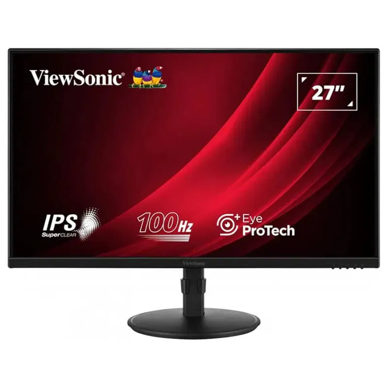 Monitor ViewSonic 27 pulgadas 