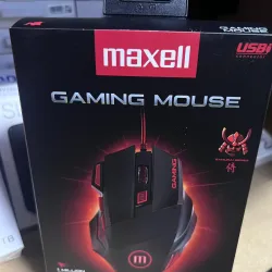 Mouse Gaming