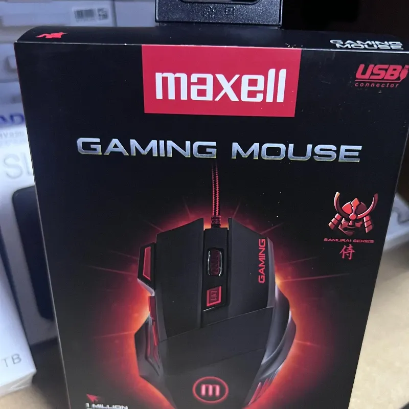 Mouse Gaming