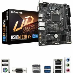 Placa Base Gigabyte H510M S2H V3 mATX 1200
