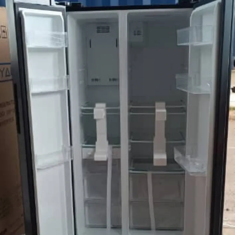 Refrigerador Royal de 22 pies dos puertas 