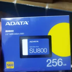 Ssd 256 gb