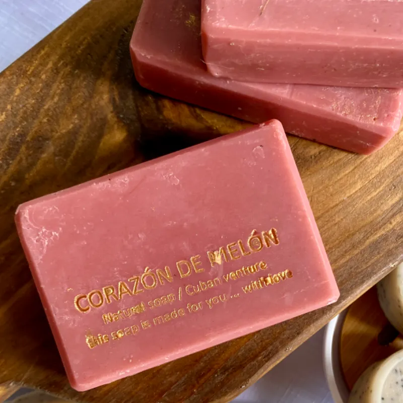 Aloe y cacao 
