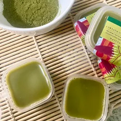 Bálsamo Artesanal con Ingredientes Naturales 