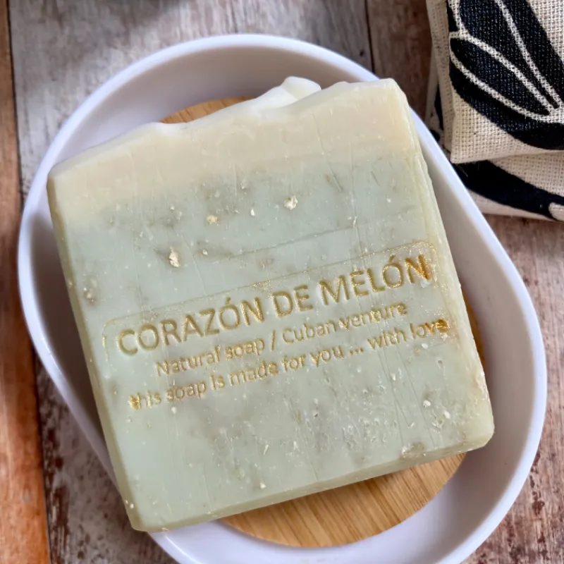 Coco y Manzanilla 