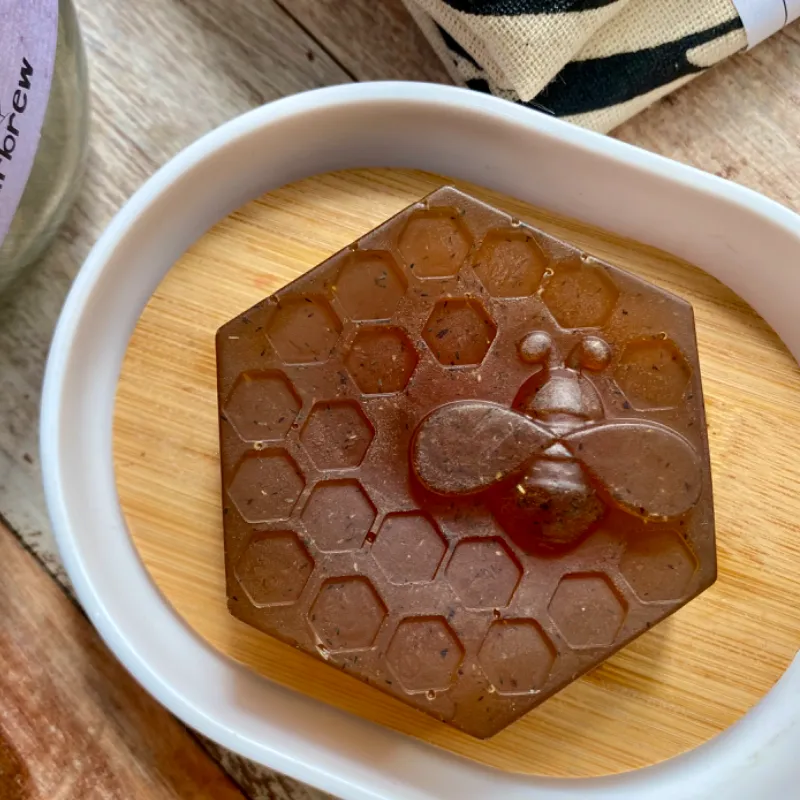 Manzanilla y Miel 