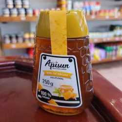 Miel de abejas (formato pequeño)