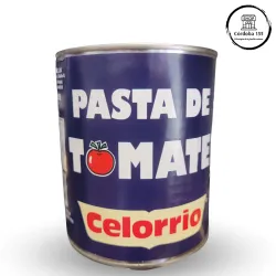 Pasta de tomate