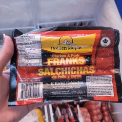 Salchichas Frank's