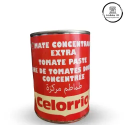 Tomate Concentrado 