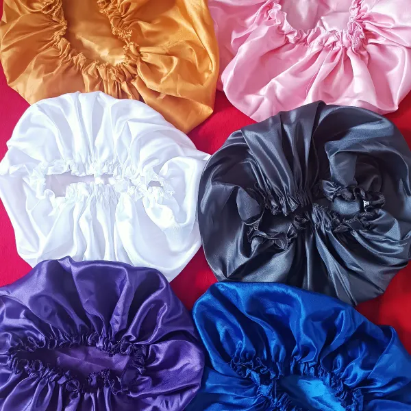 En Corona de Seda encontrarás Accesorios para lograr una corona perfecta 💯

