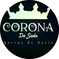 Corona de Seda