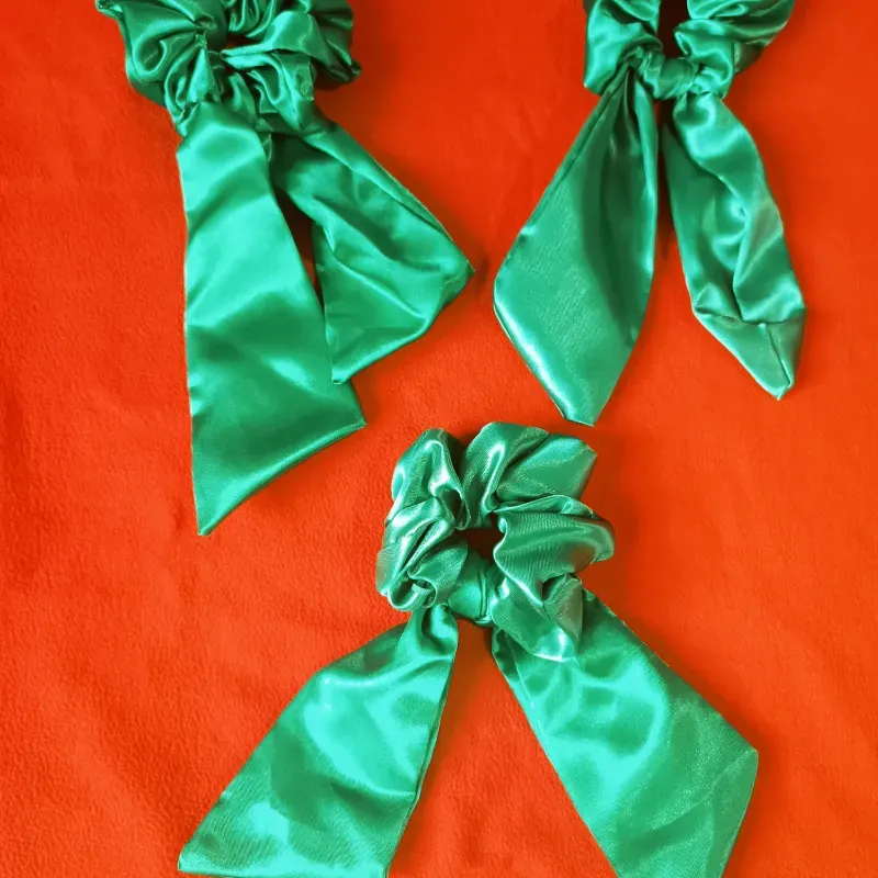Scrunchies 
