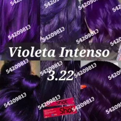 3.22 Violeta Intenso 