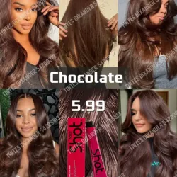 5.99 Chocolate 